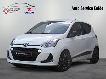 Hyundai i10 0