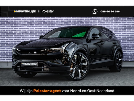 Polestar 3 0