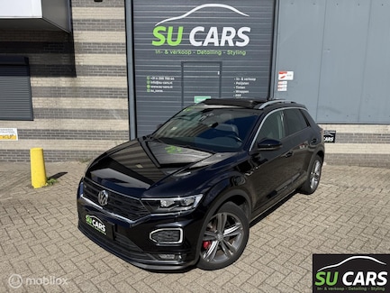 Volkswagen T-Roc 0