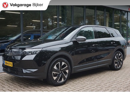 Opel Grandland 0
