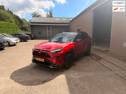 Toyota RAV4 0