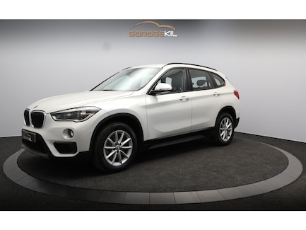 BMW X1 0