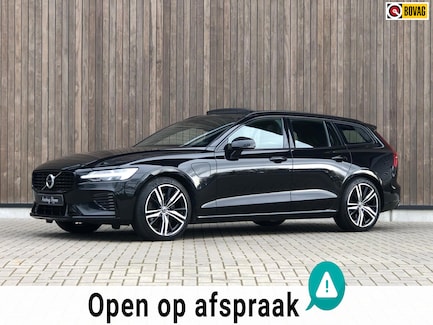 Volvo V60 0