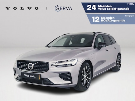 Volvo V60 0