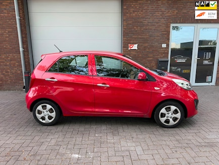 Kia Picanto 0