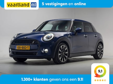 MINI Cooper 0
