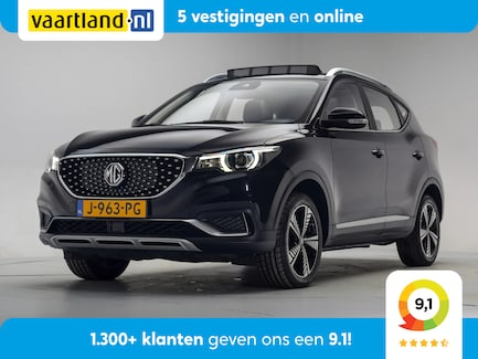 MG MG ZS 0