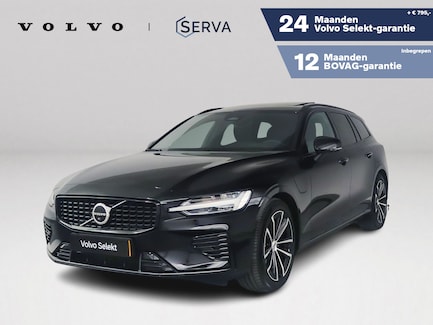 Volvo V60 0