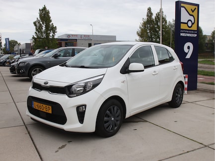 Kia Picanto 0