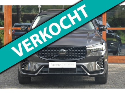 Volvo XC60 0