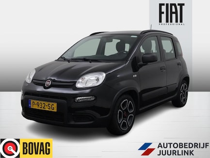 Fiat Panda 0