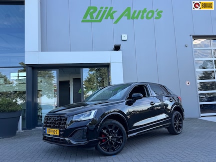 Audi Q2 0