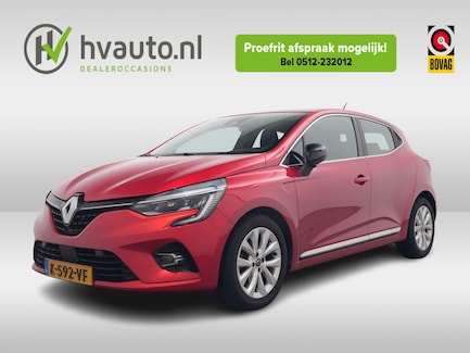 Renault Clio 0