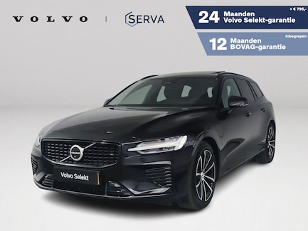 Volvo V60 0