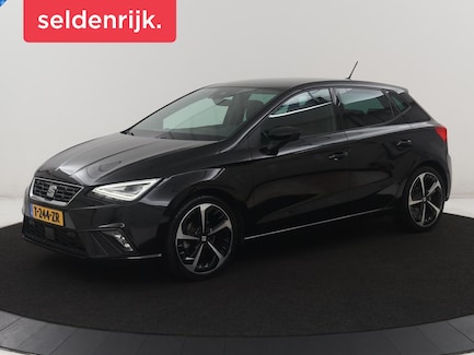 SEAT Ibiza 0