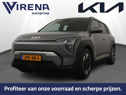 Kia EV3 0