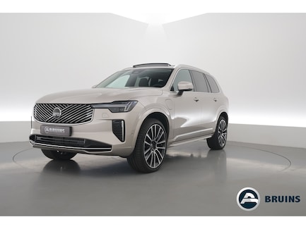 Volvo XC90 0