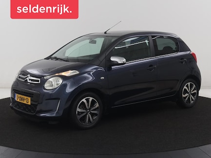 Citroën C1 0
