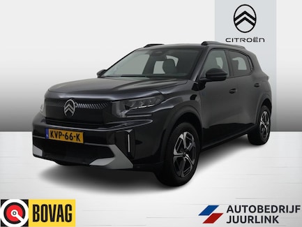 Citroën C3 Aircross 0