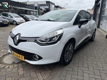 Renault Clio 0