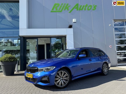 BMW 3-Serie 0