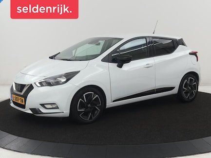Nissan Micra 0