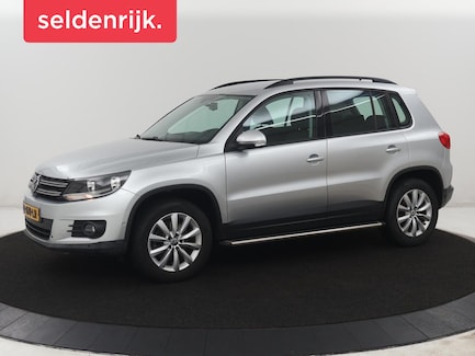 Volkswagen Tiguan 0
