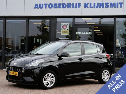 Hyundai i10 0