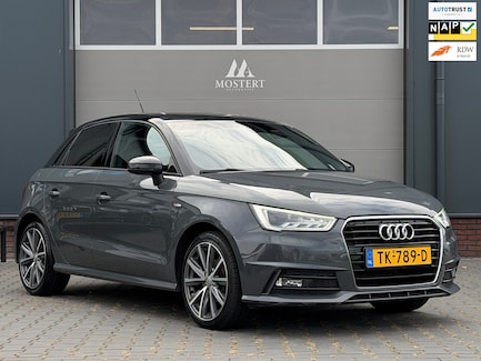 Audi A1 0