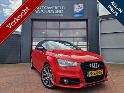 Audi A1 0