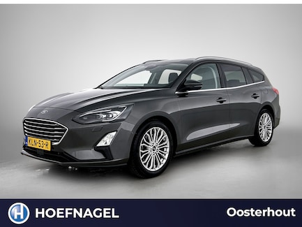 Ford Focus 0