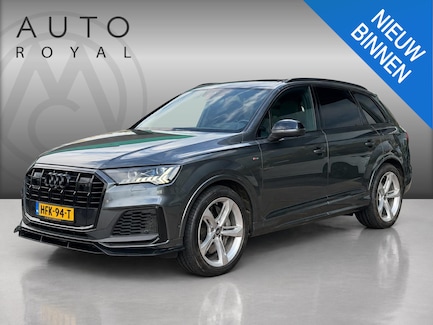 Audi Q7 0