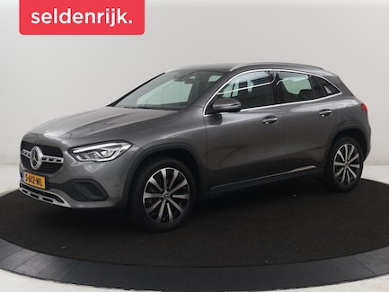 Mercedes-Benz GLA 0