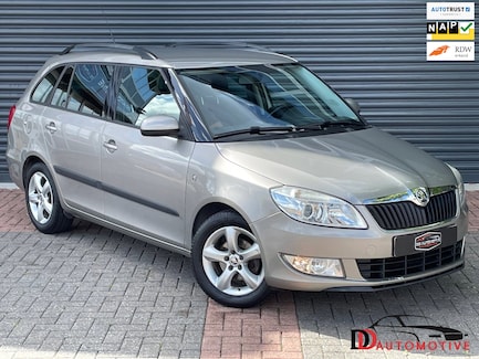 Skoda Fabia 0