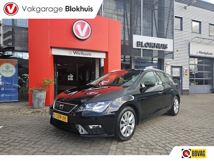 SEAT Leon 0