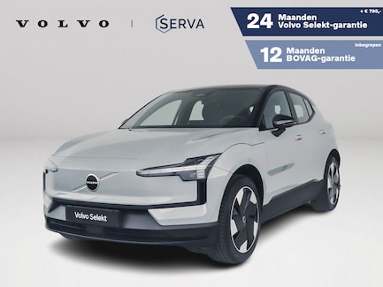 Volvo EX30 0