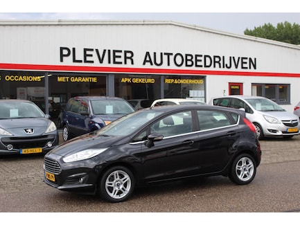 Ford Fiesta 0