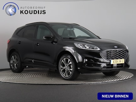 Ford Kuga 0