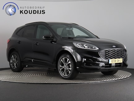 Ford Kuga 0