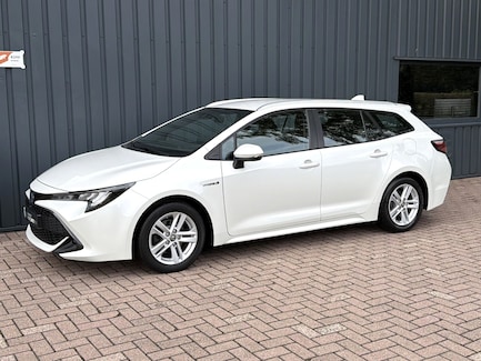 Toyota Corolla 0