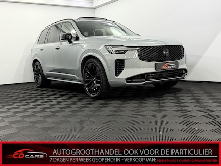 Volvo XC90 0