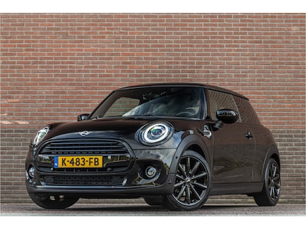 MINI Cooper 0