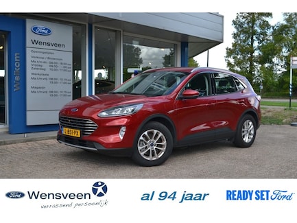 Ford Kuga 0
