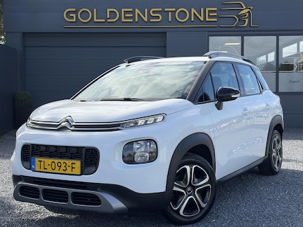 Citroën C3 Aircross 0