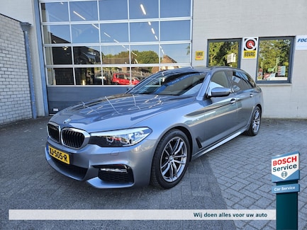 BMW 5-Serie 0
