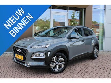 Hyundai Kona 0