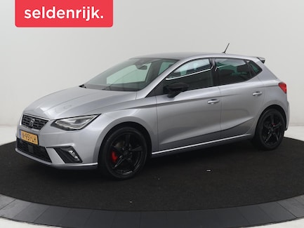 SEAT Ibiza 0