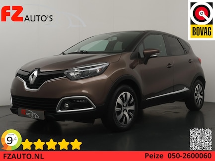 Renault Captur 0