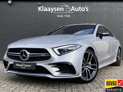 Mercedes-Benz CLS 0