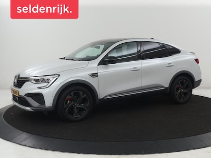 Renault Arkana 0